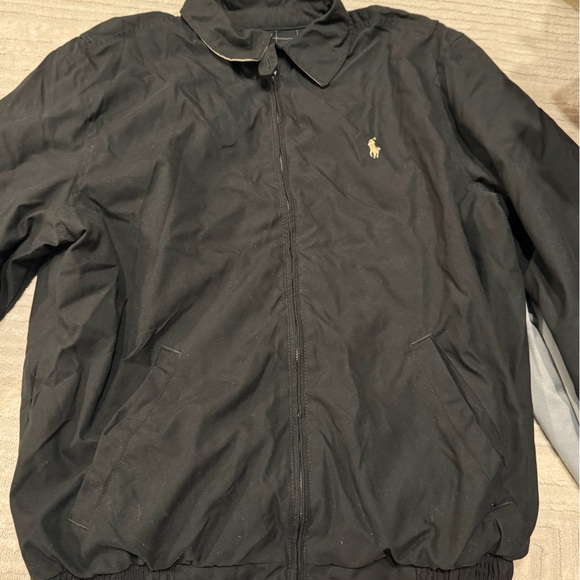 Polo jacket - Picture 1 of 2